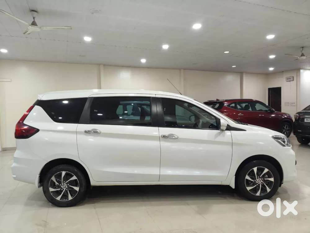 Toyota Rumion, 2024, Petrol