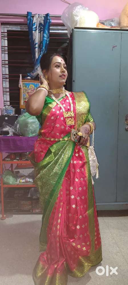 Maruti Suzuki Wagon R 2022 Cng & Hybrids 93000 Km Driven