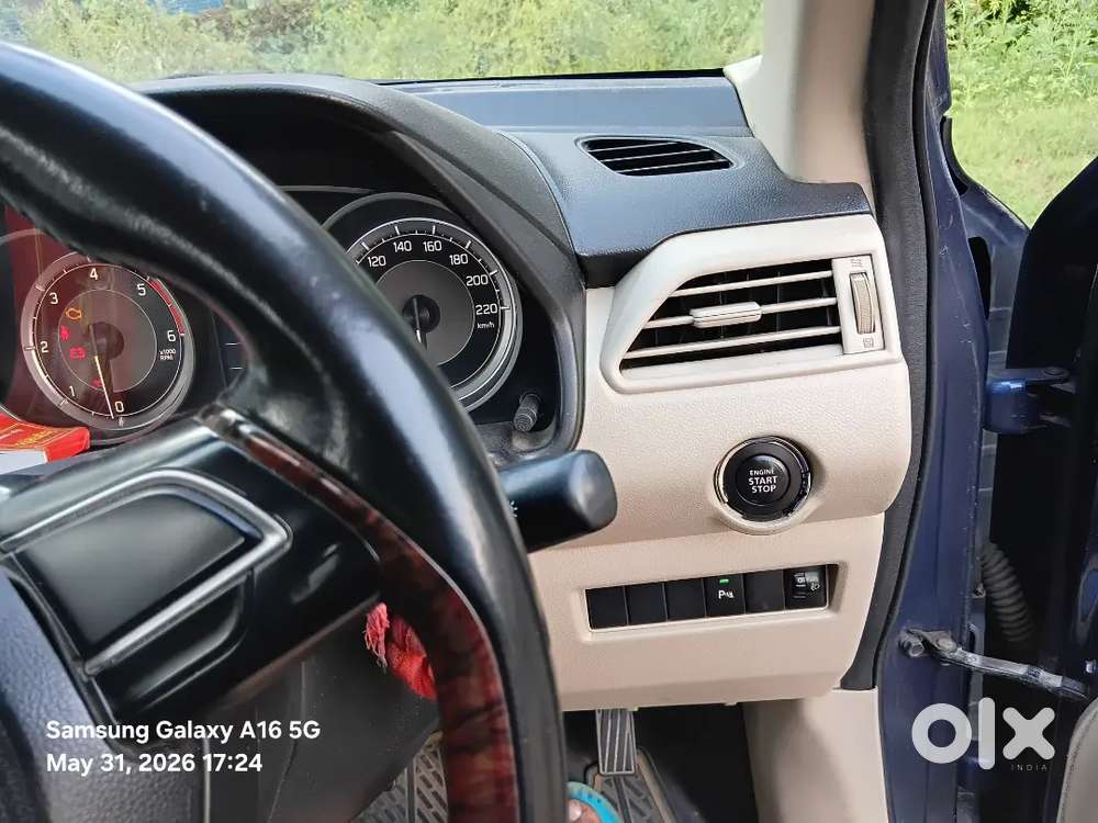 Maruti Suzuki Dzire 2018 Diesel 146736 Km Driven