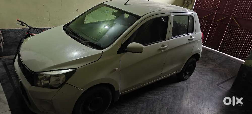 Maruti Suzuki Celerio 2019