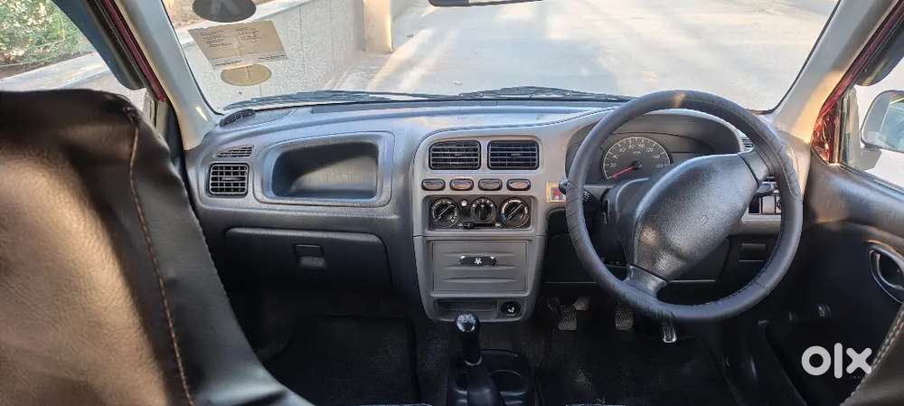 Maruti Suzuki Alto 2012 Petrol 61000 Km Driven