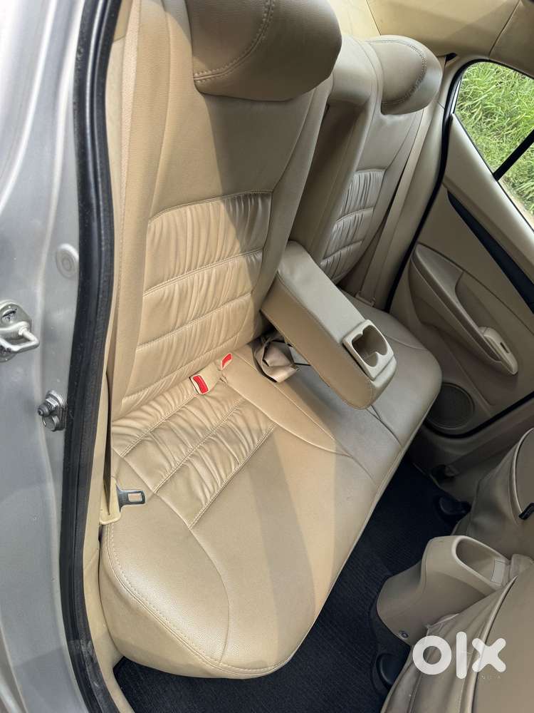 Honda City 2008-2011 1.5 S Mt, 2011, Petrol
