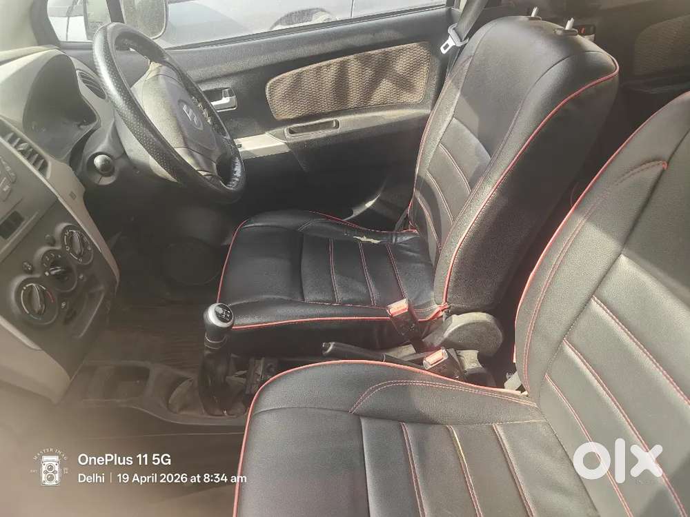 Maruti Suzuki Wagonr Lxi