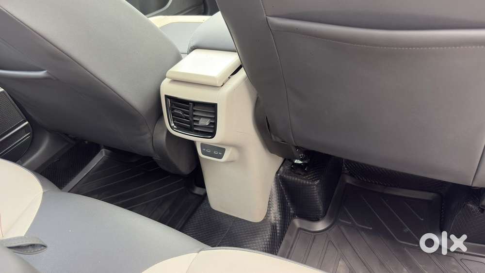 Volkswagen Taigun Gt Plus 1.5 Tsi Dsg, 2023, Petrol