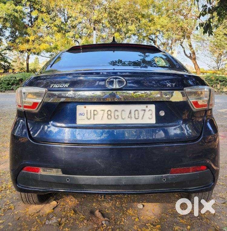 Tata Tiago 1.05 Revotorq Xt, 2020, Diesel