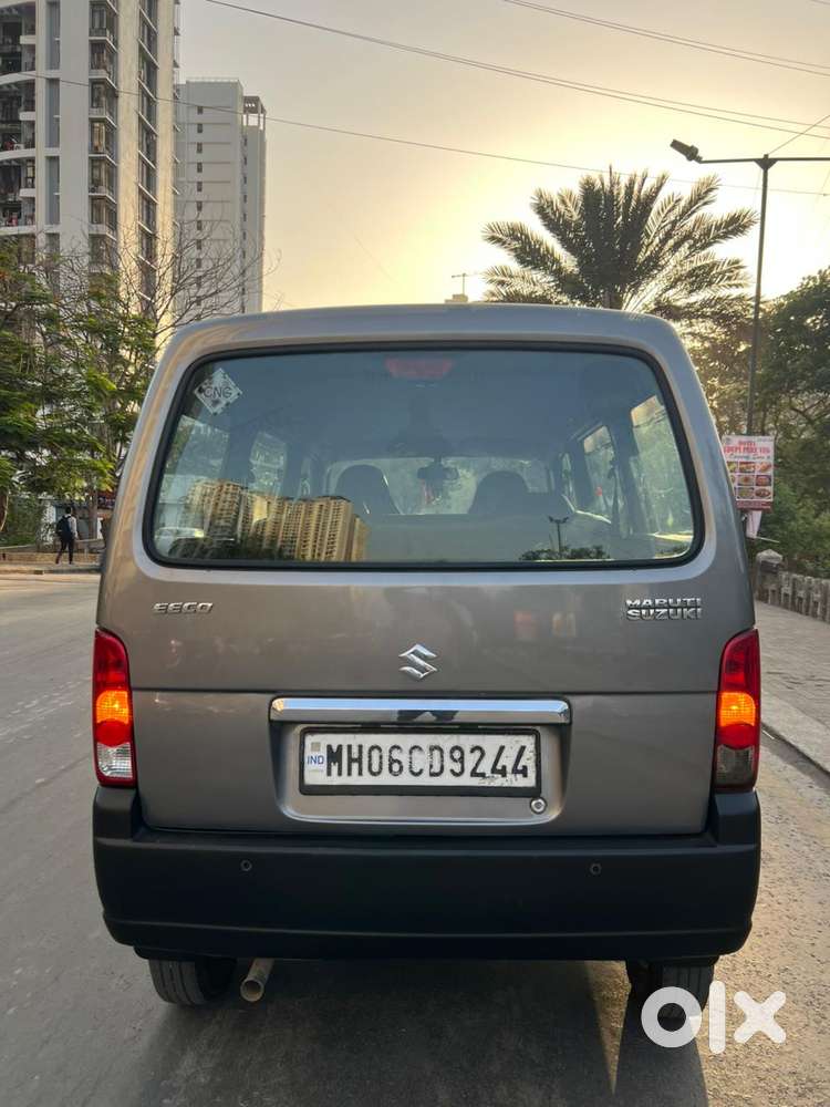 Maruti Suzuki Eeco 5 Str With Ac Plus Htr Cng, 2023, Cng & Hybrids