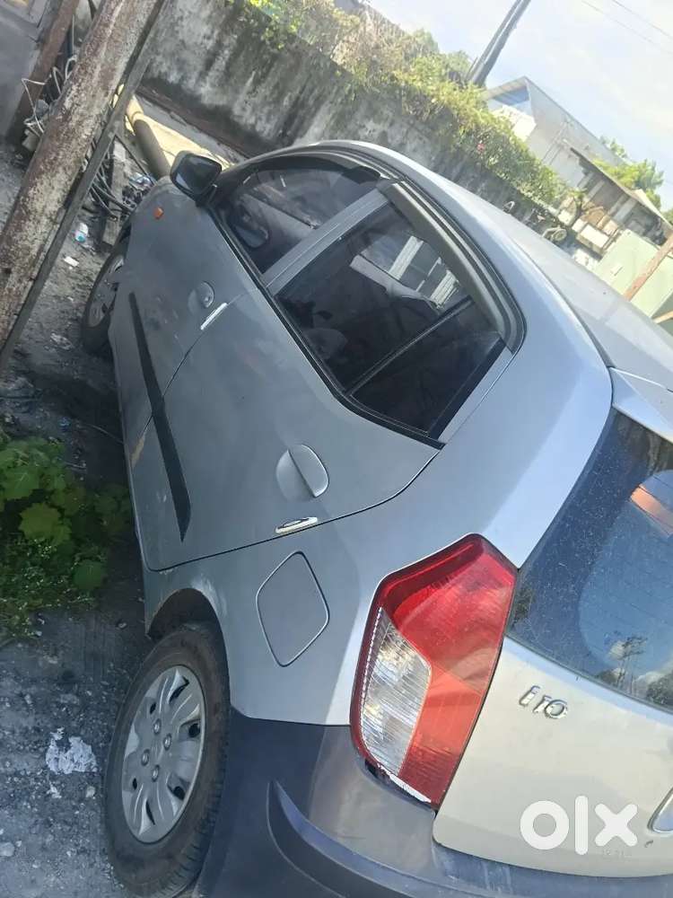 I10 Sportz