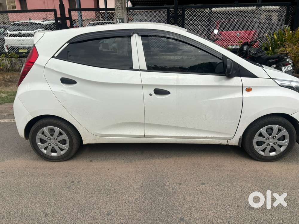 Hyundai Eon Magna 2018
