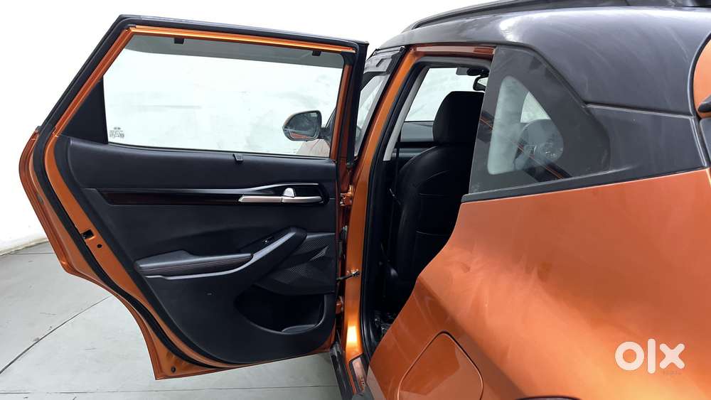 Kia Seltos 1.4 Gtx + Petrol At, 2019, Petrol