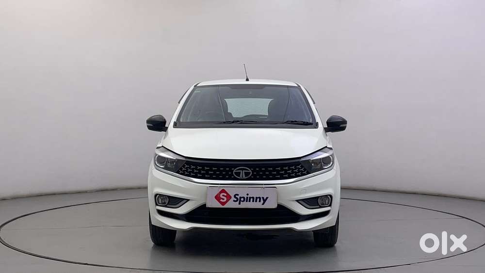 Tata Tiago 1.2 Revotron Xz Plus, 2023, Petrol