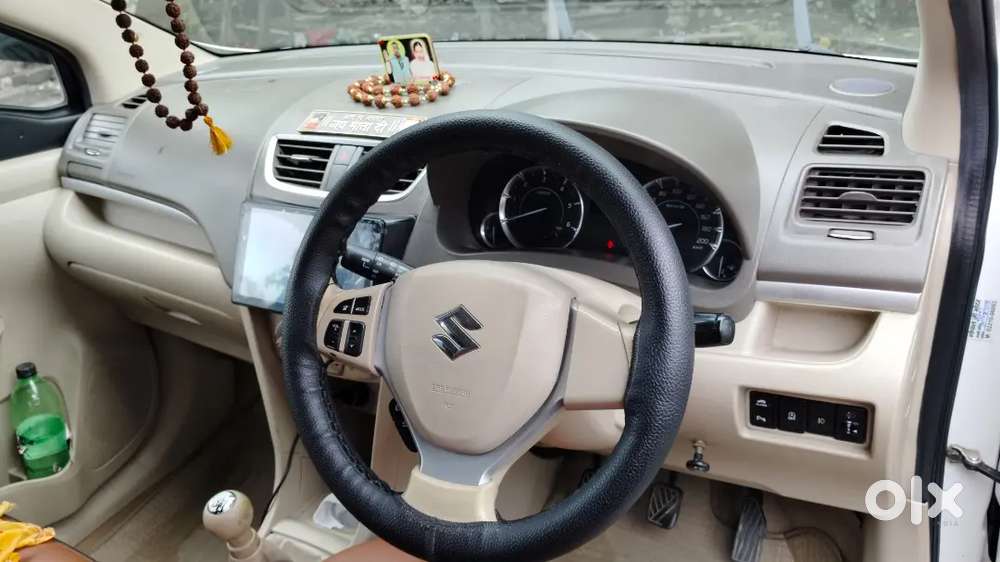 2016 Maruti Suzuki Ertiga