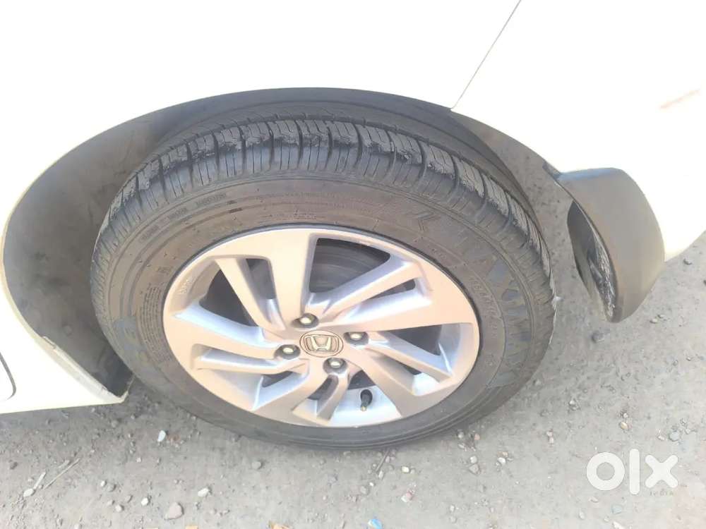 Honda Jazz 2018 Petrol Good Condition