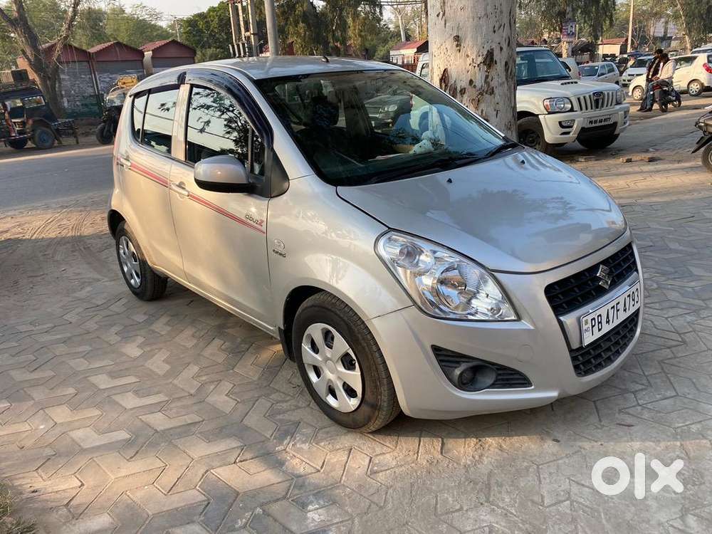 Maruti Suzuki Diesel Manual 2013 Car