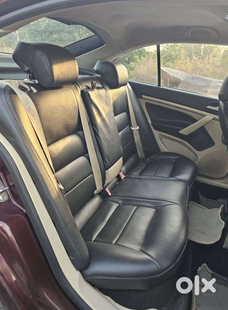 Skoda Laura 2.0 Ambition Tdi Cr, 2012, Diesel