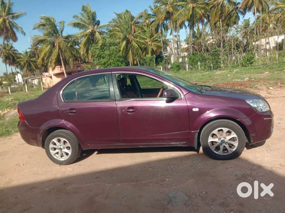 Ford Fiesta 1.4 Sxi, 2007, Diesel