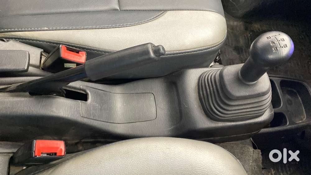 Maruti Suzuki Eeco 1.2 5 Str With A/c+htr, 2020, Petrol