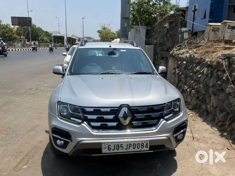 Renault Duster 2016