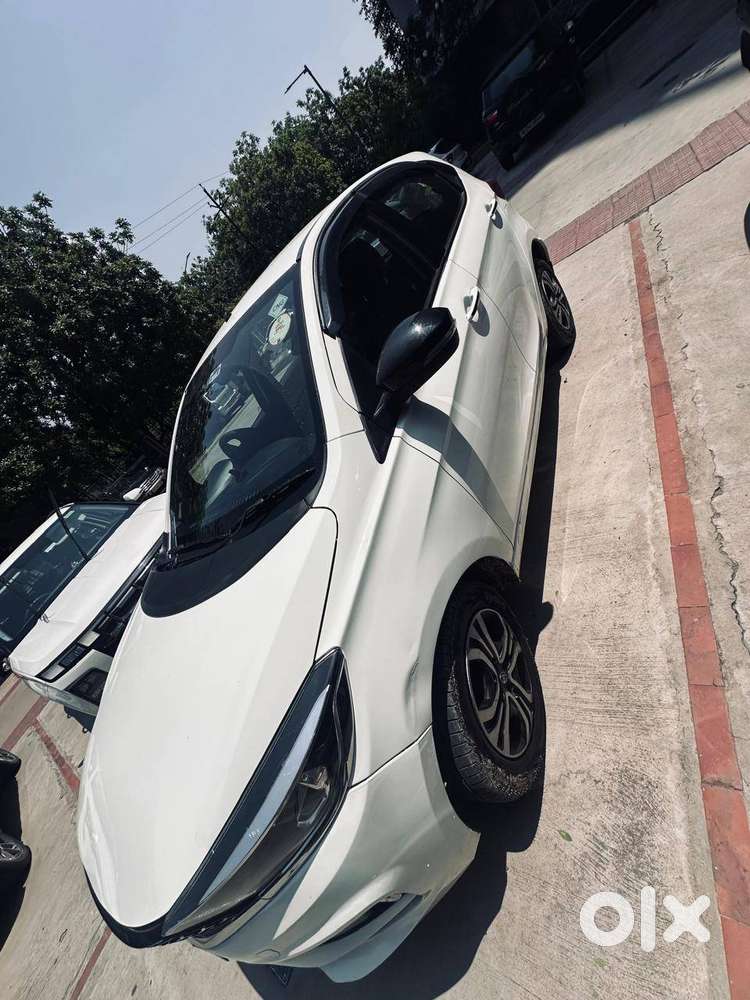 Tata Tiago Cng 2025