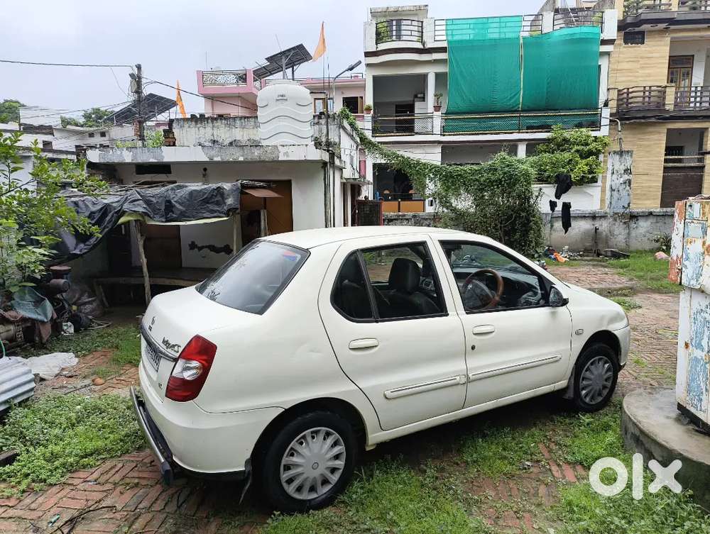Tata Indigo Ecs Lx Cr4 2014