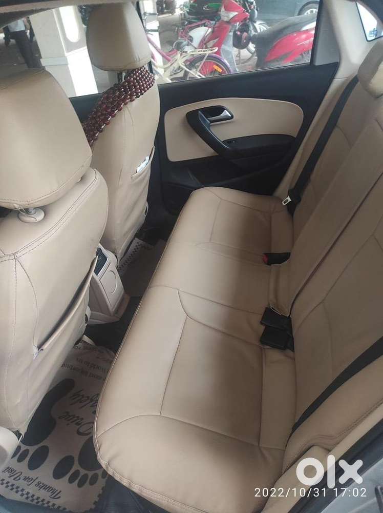 Volkswagen Diesel Manual 2018 Car With Good Condition