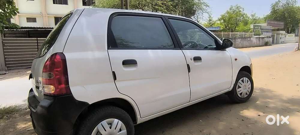 Maruti Suzuki Alto 2006 Cng & Hybrids 180000 Km Driven