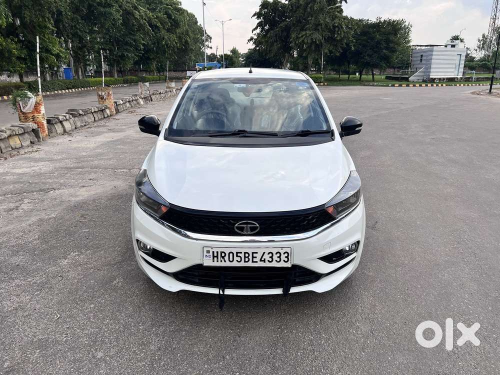 Tata Tiago Xz, 2021, Petrol