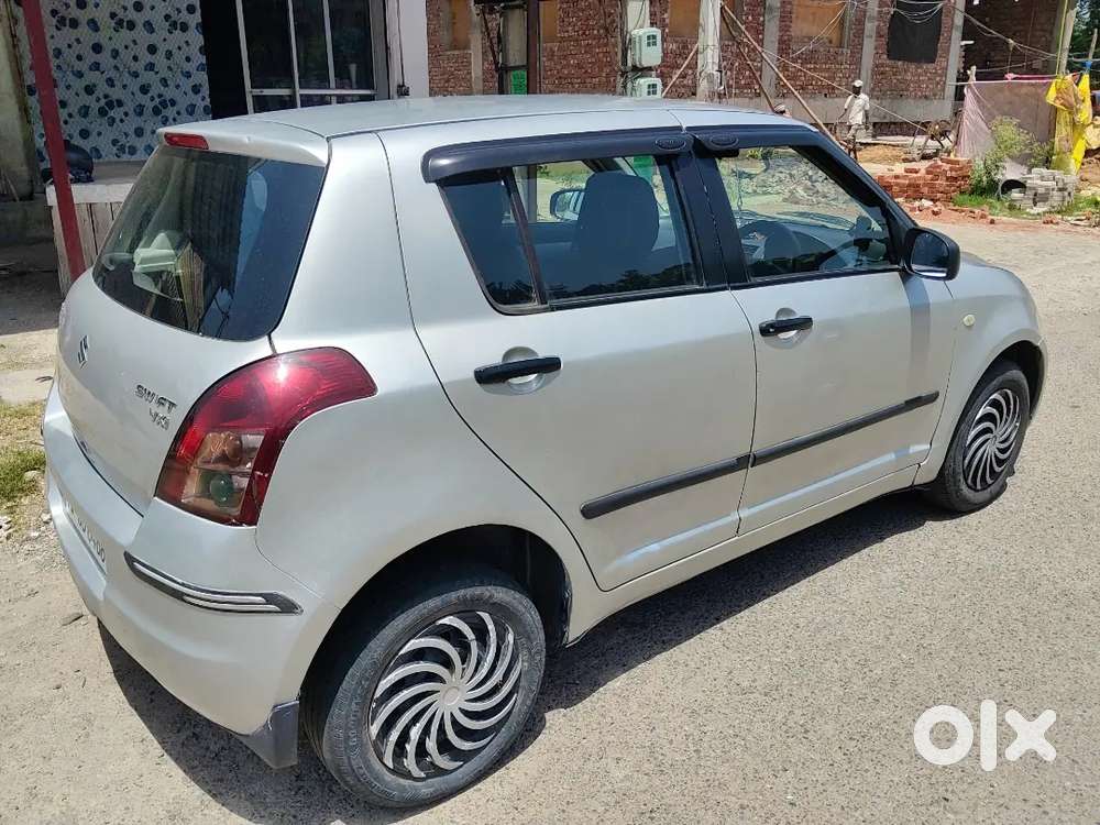 Maruti Suzuki Swift 2008