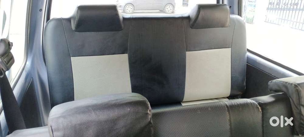 Maruti Suzuki Eeco 5 Seater Ac, 2018, Petrol