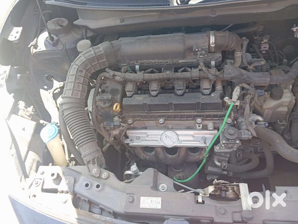 Maruti Suzuki Swift 2022