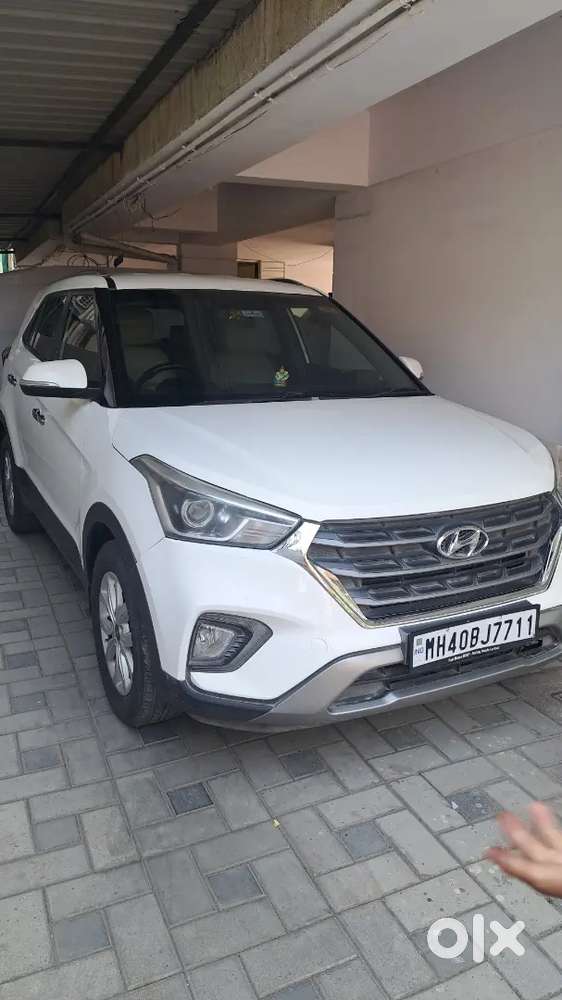 Hyundai Creta Facelift
