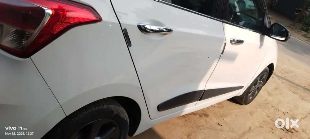 Hyundai Grand I10 2018 Diesel 65 Km Driven