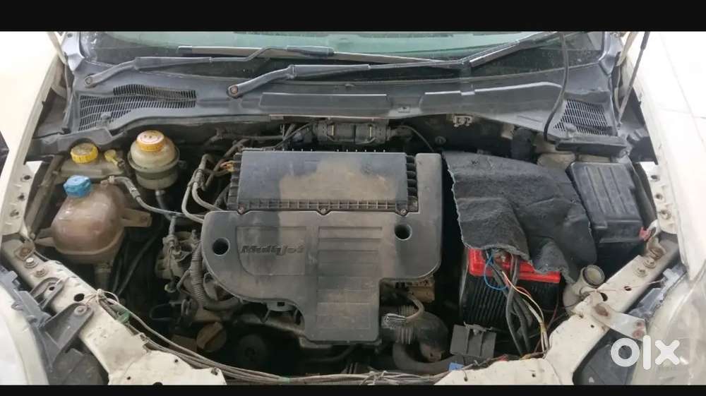 Fiat Linea Classic 2014 Diesel