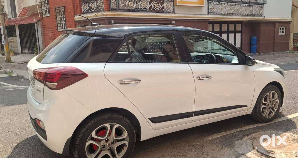 Hyundai Elite I20 [ ] 1.4 Asta Crdi Dual Tone, 2019, Diesel