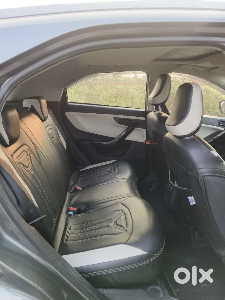 Tata Nexon 2024 Petrol Well Maintained