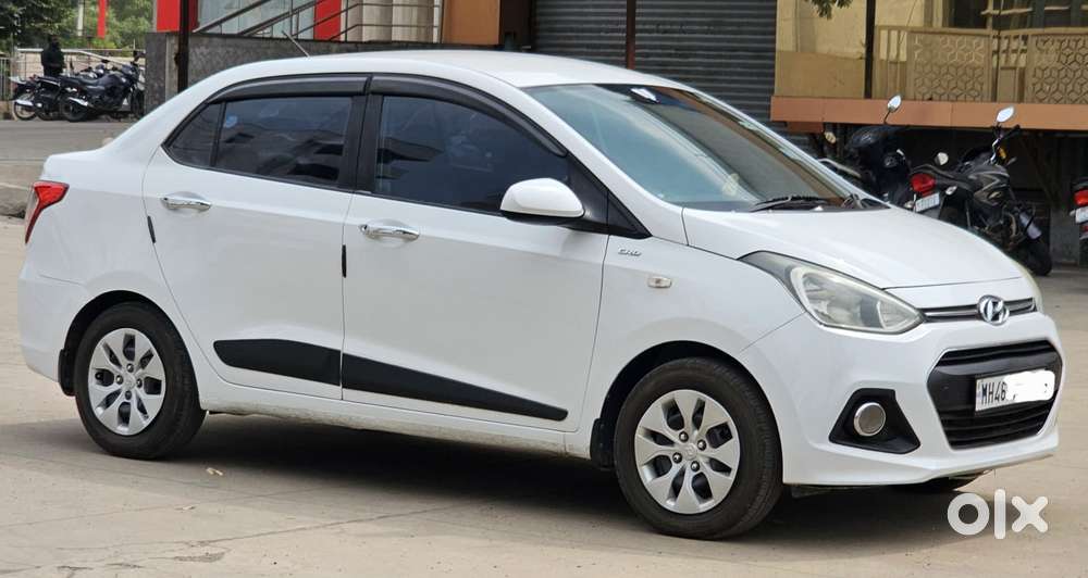 Hyundai Xcent 1.1 Crdi S, 2016, Diesel