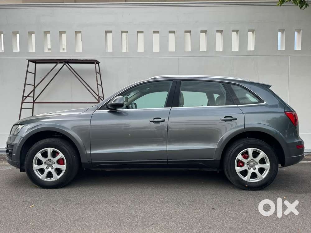 Audi Q5 2.0 Tdi Quattro Premium, 2011, Diesel