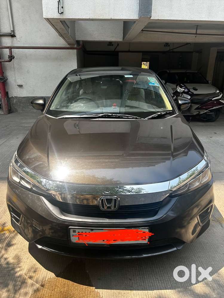 Honda City 1.5 V Mt