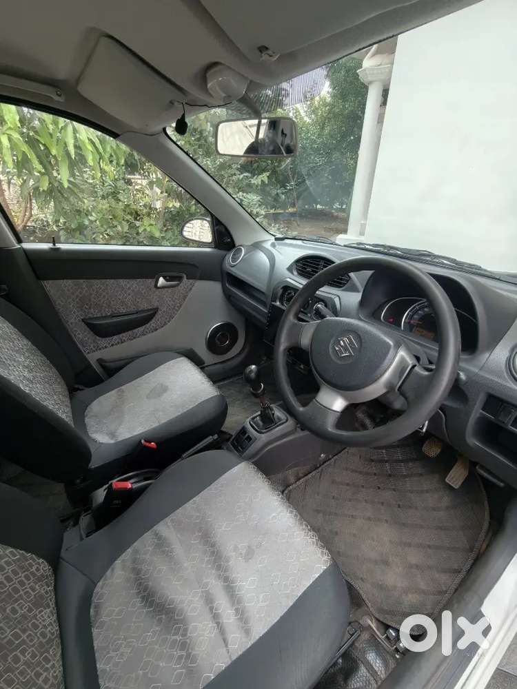 Maruti Suzuki Alto 800 2016