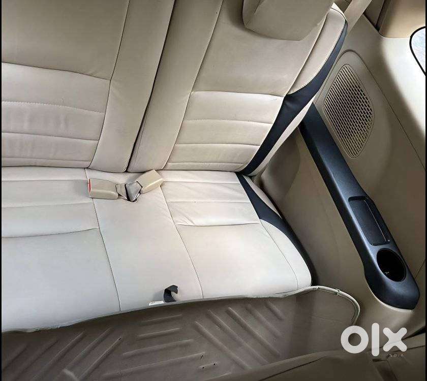 Honda Mobilio 1.5 S I-vtec Mt, 2016, Cng & Hybrids