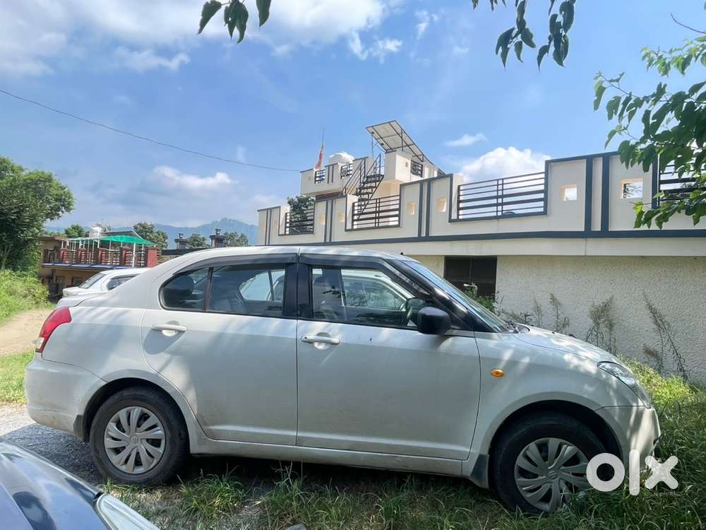 Maruti Swift Dzire 2010