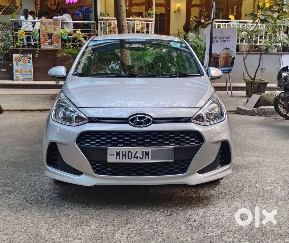 Hyundai Grand I10 1.2 Kappa Magna, 2018, Petrol