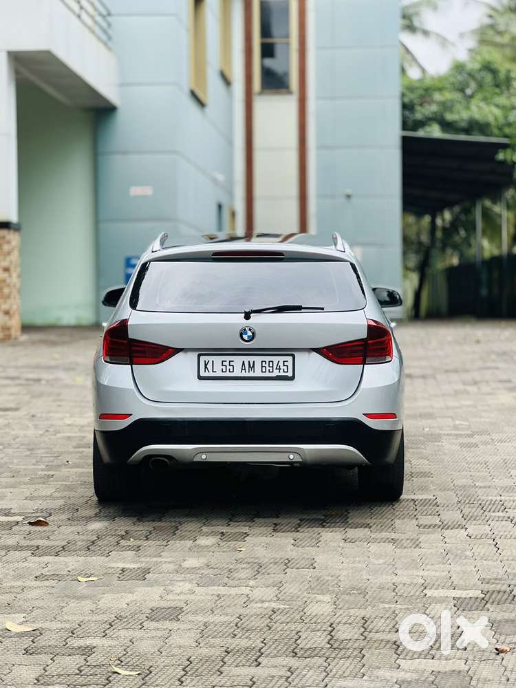 Bmw X1 2.0 Sdrive 20d, 2014, Diesel