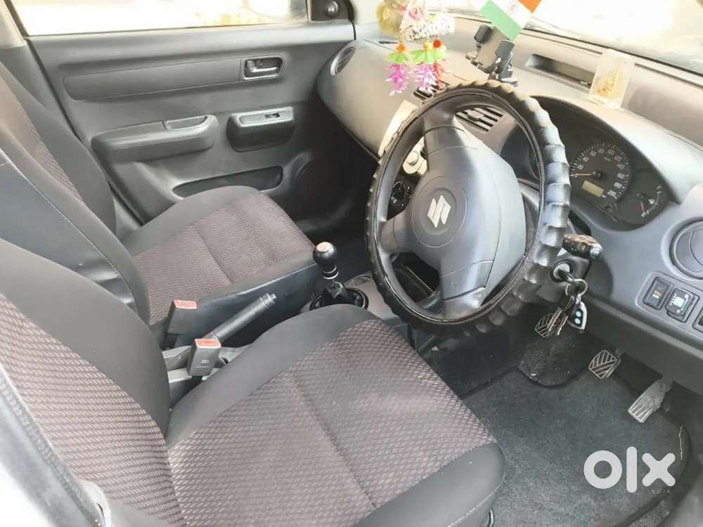 Maruti Suzuki Swift 2011 Cng & Hybrids 23000 Km Driven