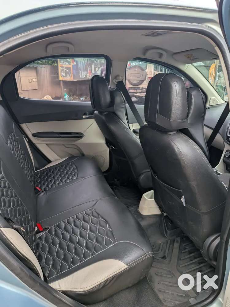 Tata Tiago Ev Xz Plus 2023