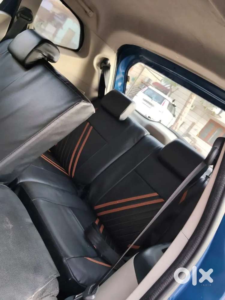 Renault Triber Rxz Mt1l Ece