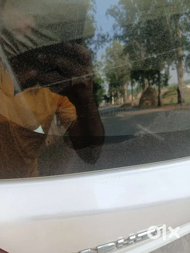 Maruti Suzuki Alto 800 2013