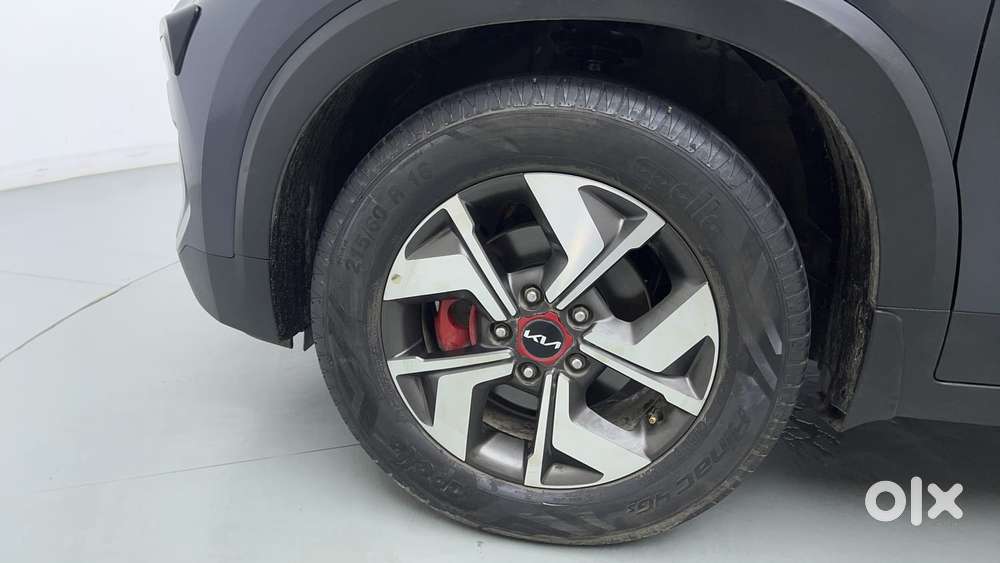 Kia Sonet 1.0 Gtx Plus Dct, 2023, Petrol