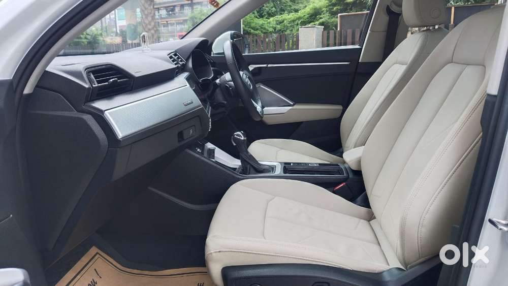 Audi Q3 40 Tfsi Premium Plus, 2025, Petrol