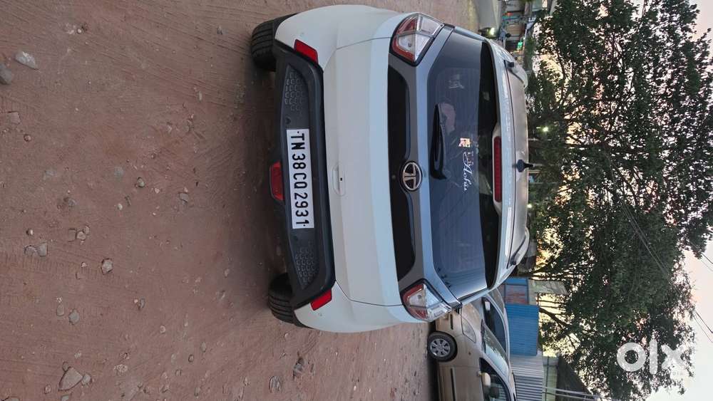 Tata Nexon 2018 Diesel 70000 Km Driven
