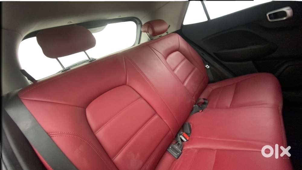 Hyundai Venue 1.5 Crdi Sx (o) Executive, 2021, Diesel